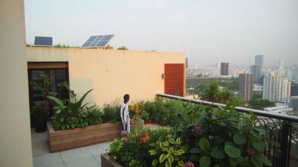 7 solutions efficaces pour surmonter les défis des toits-terrasses