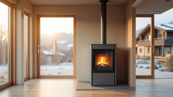 Comment choisir un fumiste à Vaud pour vos chauffages?