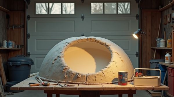 Comment résoudre les problèmes de rénovation d'une coque de piscine