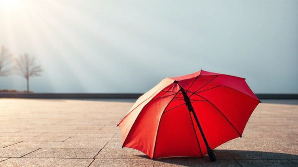 Découvrez les avantages d'un parasol déporté robuste et ajustable