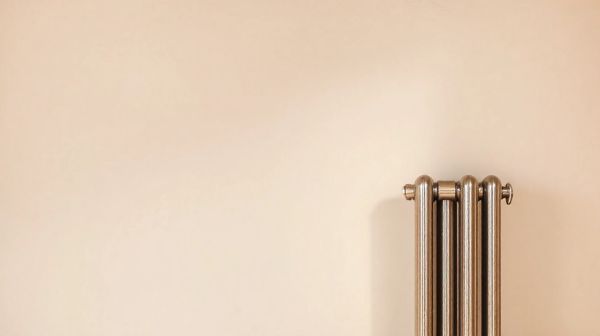 Découvrez les charmants mitigeurs muraux au design vintage