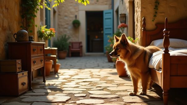Détection canine punaise de lit dans le Var : comment identifier et traiter efficacement