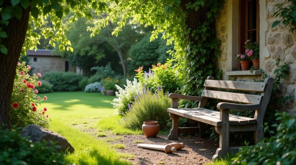 Maçon paysagiste à Bonnecourt : transformez votre espace extérieur