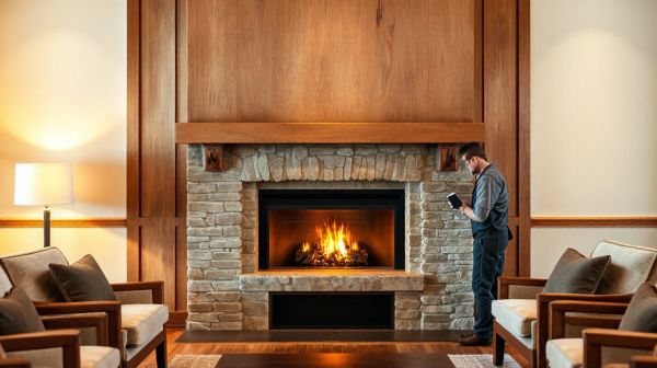 Top 5 astuces pour sélectionner un fumiste à Vaud pour chauffages