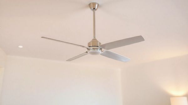 Top 5 ventilateurs de plafond modernes et silencieux pour 2023