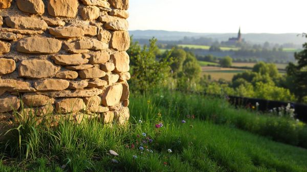 Transformez votre extérieur : service de maçonnerie paysagère à Bonnecourt