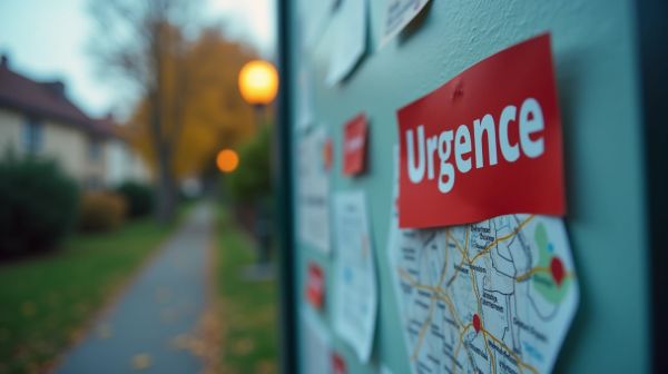 Urgence serrurerie : comment trouver un serrurier autour de moi