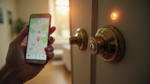 Urgence serrurerie : comment trouver un serrurier autour de moi