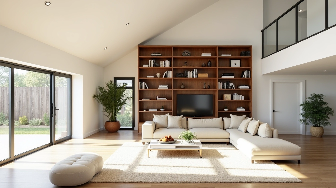 L’art de l’aménagement intérieur : projets ambitieux et astuces abordables