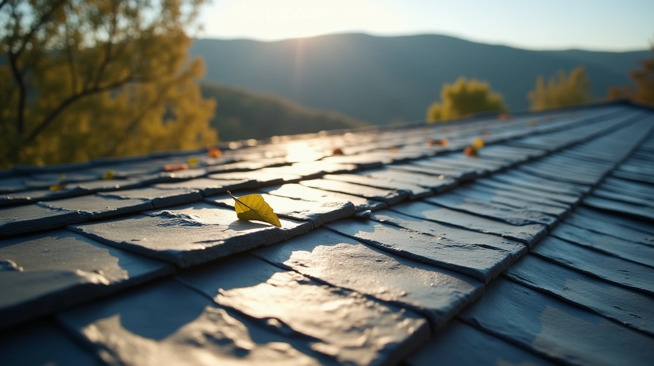 Les prestations incontournables d’un couvreur à Six-Fours