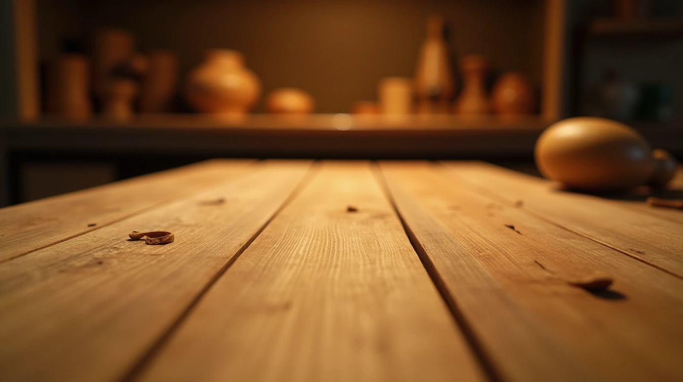 Techniques de protection du bois : innovations et astuces maison